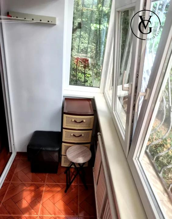 Apartament 2 camere | Bulevardul I.C. Brătianu | Gara Constanța