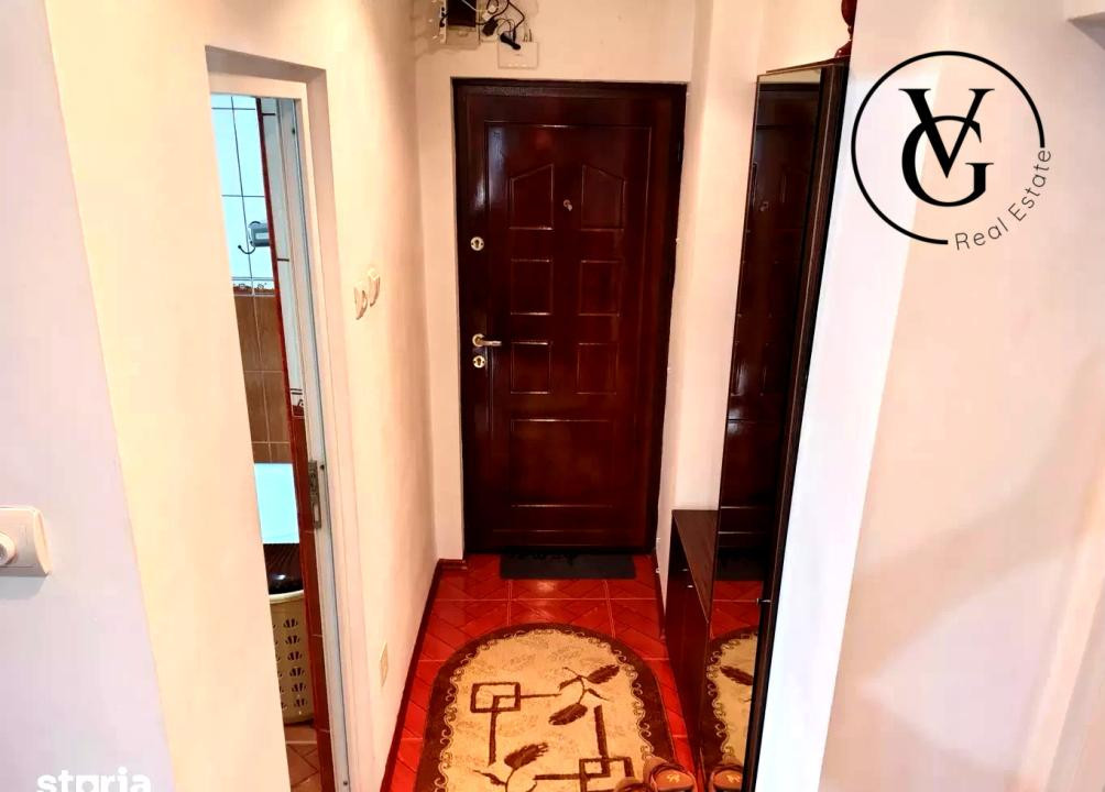 Apartament 2 camere | Bulevardul I.C. Brătianu | Gara Constanța