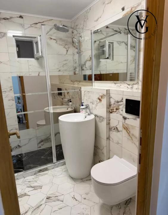 Apartament 2 camere decomandat | Zona Dezrobirii | Inel 2