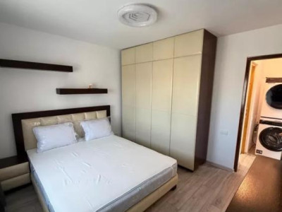 Apartament 2 camere decomandat | Zona Dezrobirii | Inel 2