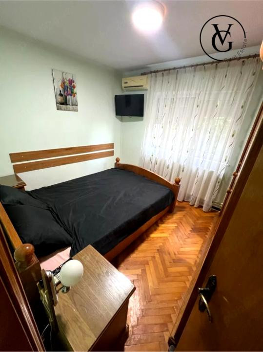 Apartament 4 camere | Inel 2 | Constanța