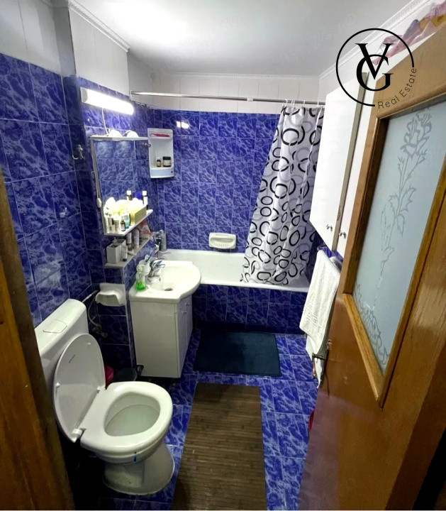 Apartament 4 camere | Inel 2 | Constanța