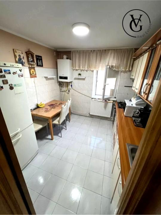 Apartament 4 camere | Inel 2 | Constanța