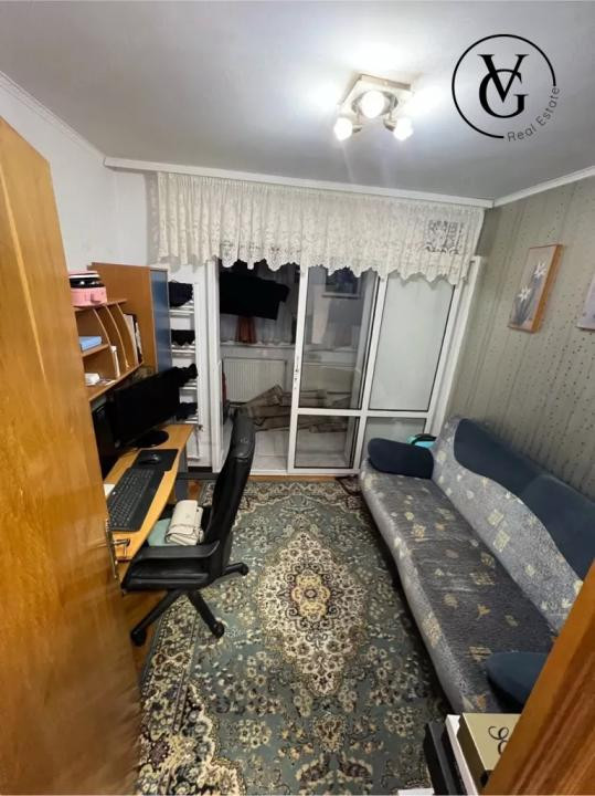 Apartament 4 camere | Inel 2 | Constanța