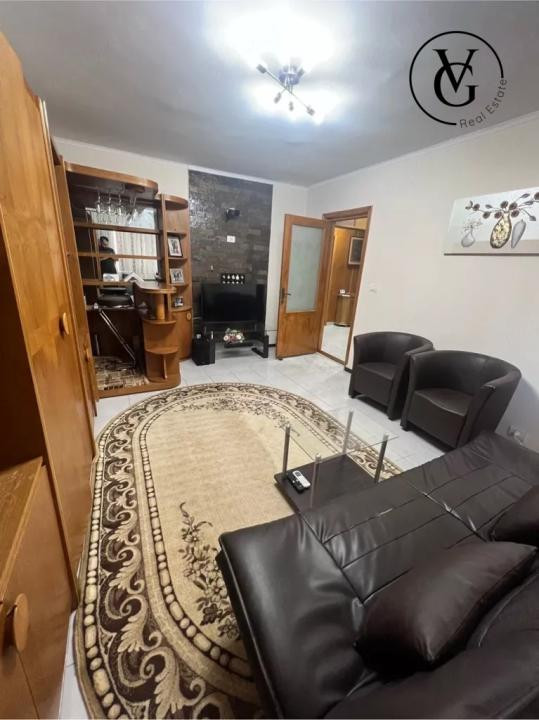 Apartament 4 camere | Inel 2 | Constanța