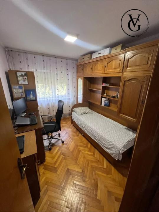 Apartament 4 camere | Inel 2 | Constanța