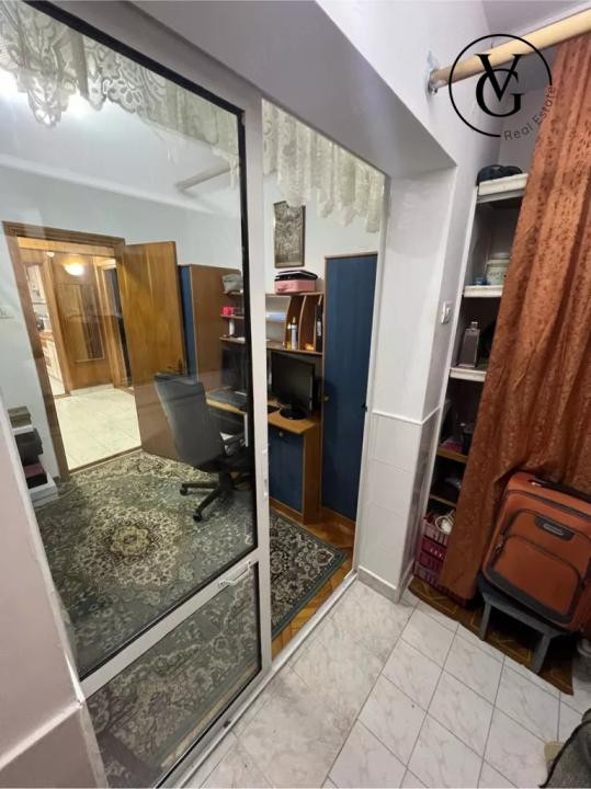 Apartament 4 camere | Inel 2 | Constanța
