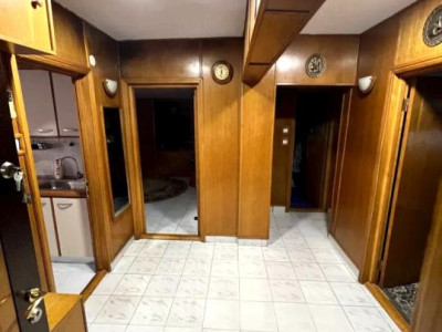 Apartament 4 camere | Inel 2 | Constanța
