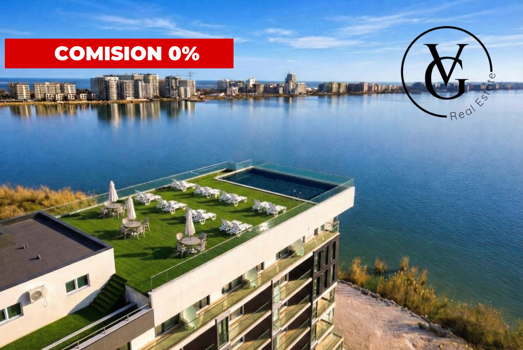 Apartament 2 Camere - Meraki Lago Resort&Spa