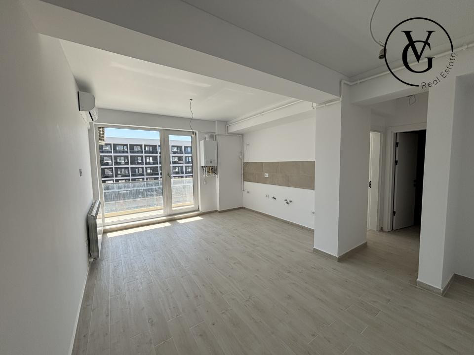Apartament 2 Camere - Meraki Lago Resort&Spa