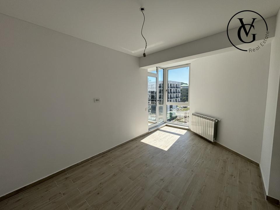 Apartament 2 Camere - Meraki Lago Resort&Spa
