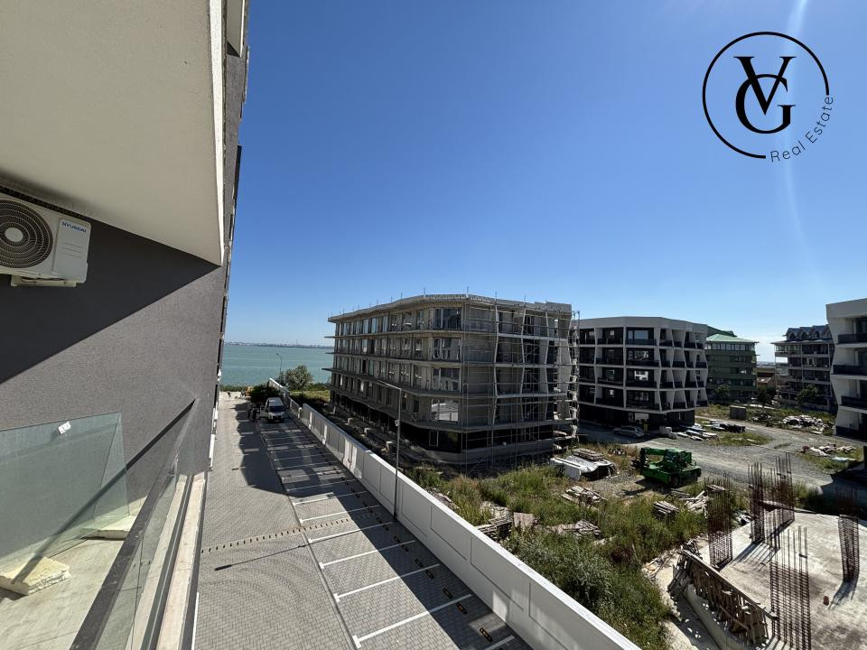 Apartament 2 Camere - Meraki Lago Resort&Spa