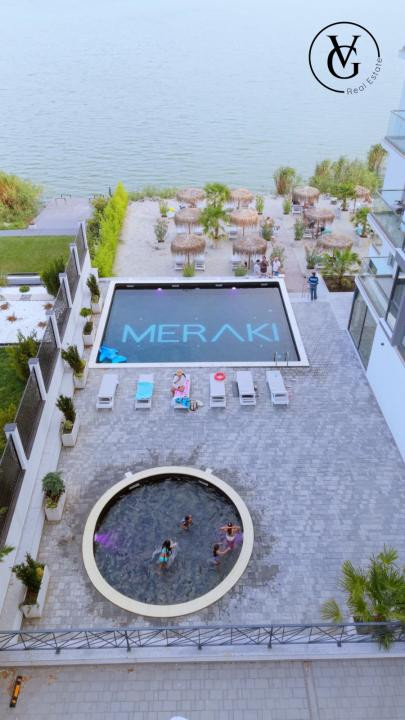 Apartament 2 Camere - Meraki Lago Resort&Spa