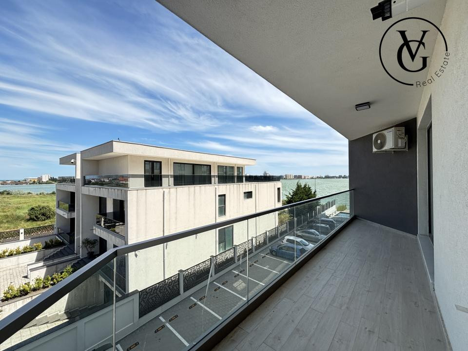 Apartament 2 camere | MERAKI LAGO RESORT & SPA