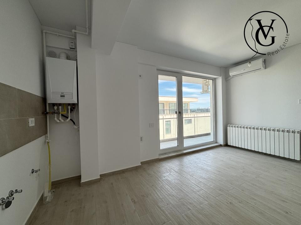 Apartament 2 camere | MERAKI LAGO RESORT & SPA