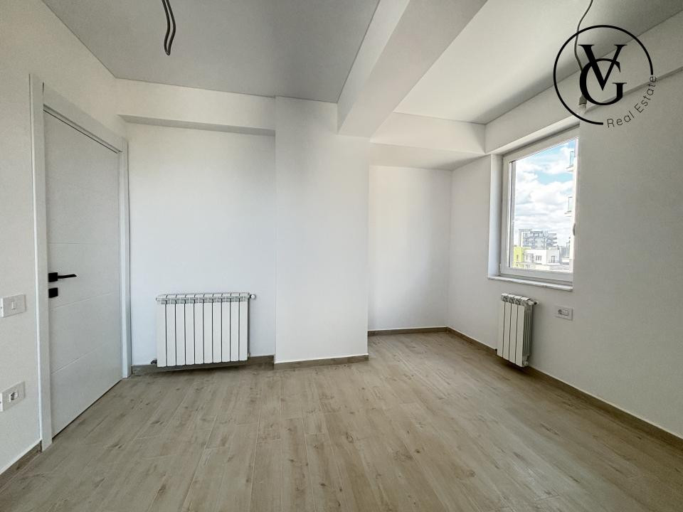 Apartament 2 camere | MERAKI LAGO RESORT & SPA