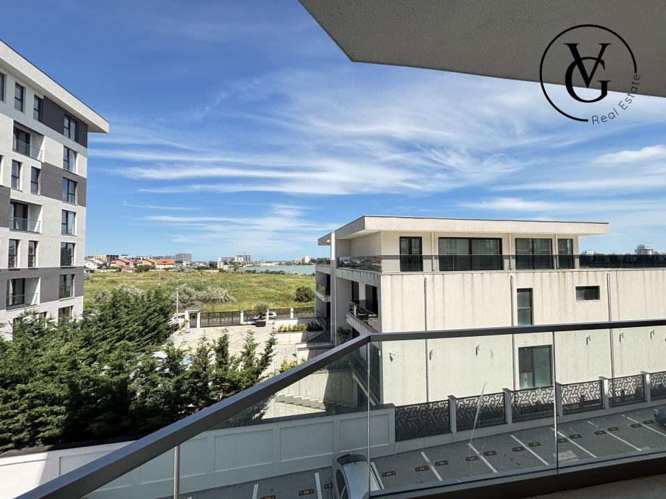 Apartament 2 camere | MERAKI LAGO RESORT & SPA
