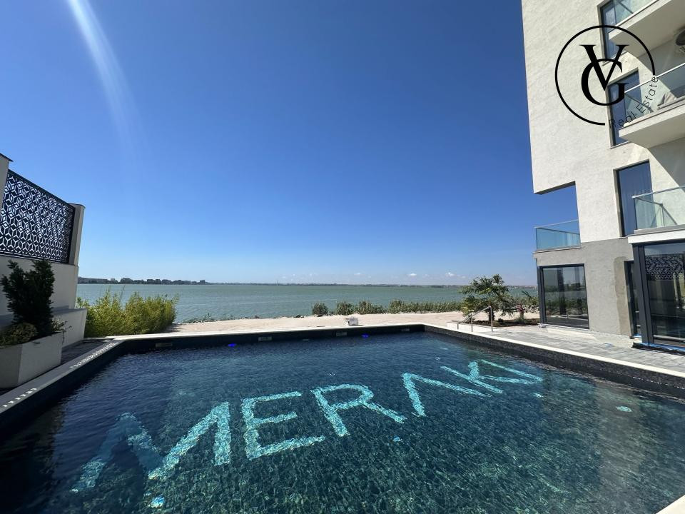 Apartament 2 camere XL - MERAKI LAGO RESORT & SPA