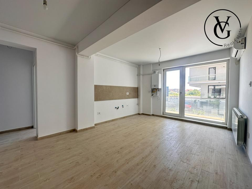 Apartament 2 camere XL - MERAKI LAGO RESORT & SPA