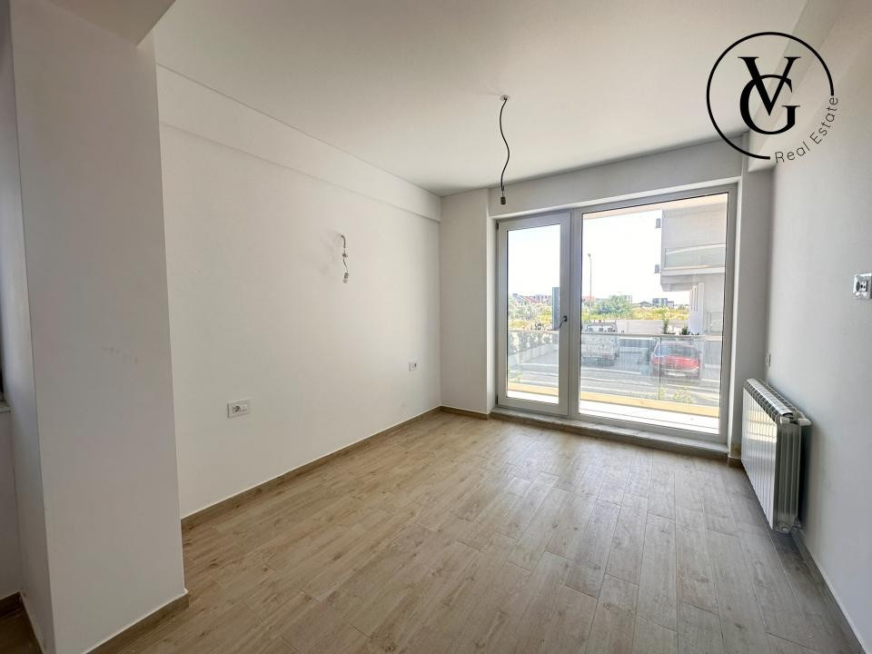 Apartament 2 camere XL - MERAKI LAGO RESORT & SPA