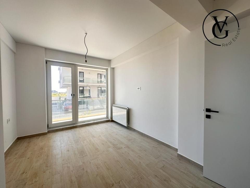Apartament 2 camere XL - MERAKI LAGO RESORT & SPA