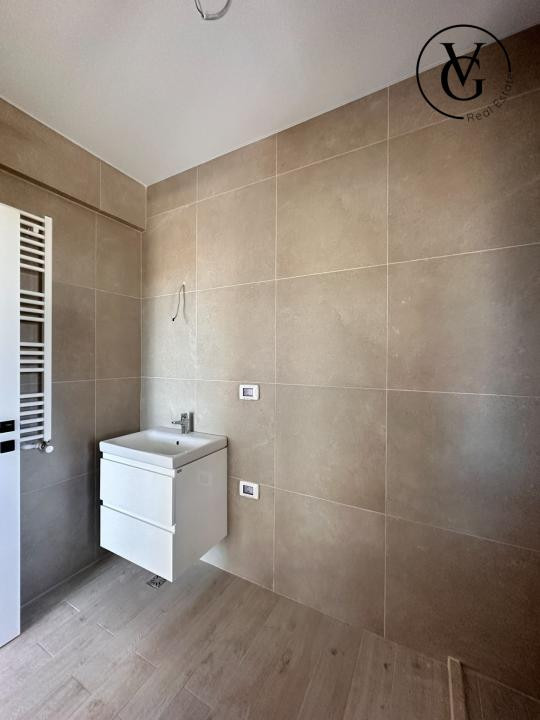 Apartament 2 camere XL - MERAKI LAGO RESORT & SPA