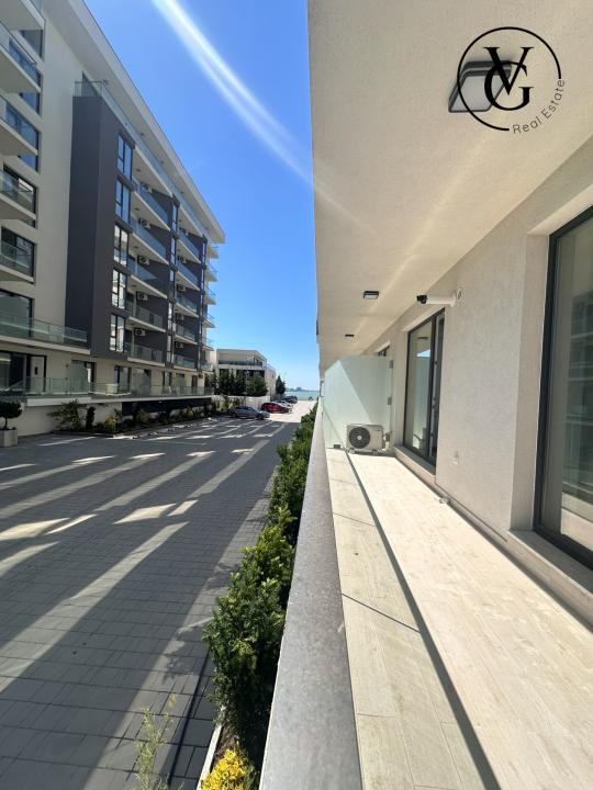 Apartament 2 camere XL - MERAKI LAGO RESORT & SPA