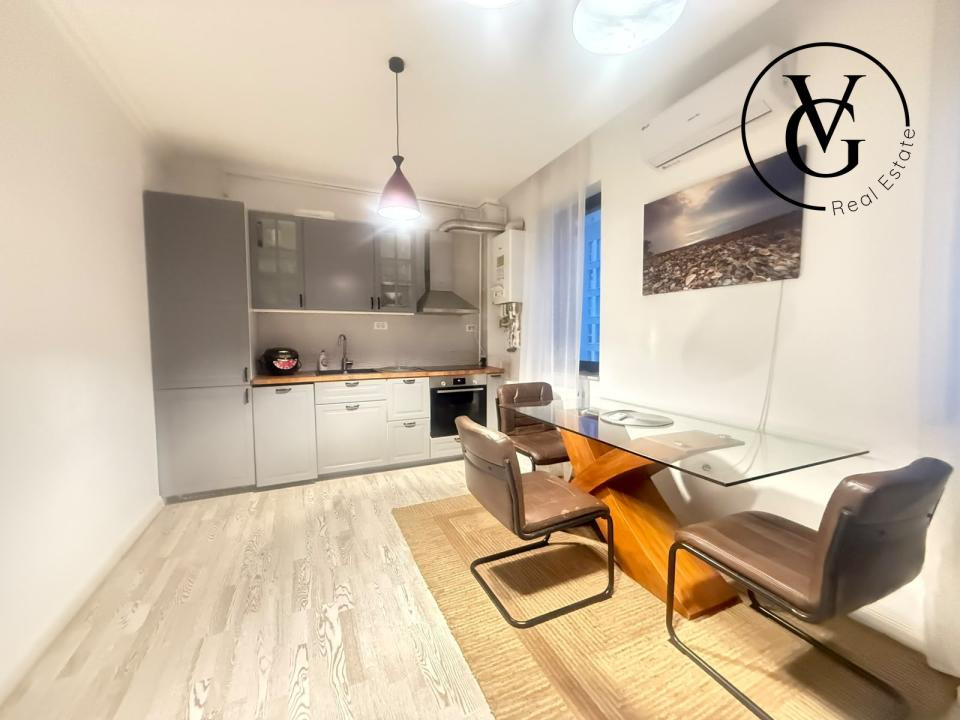 Apartament 2 camere | Campus | Termen lung | Parcare Inclusa 