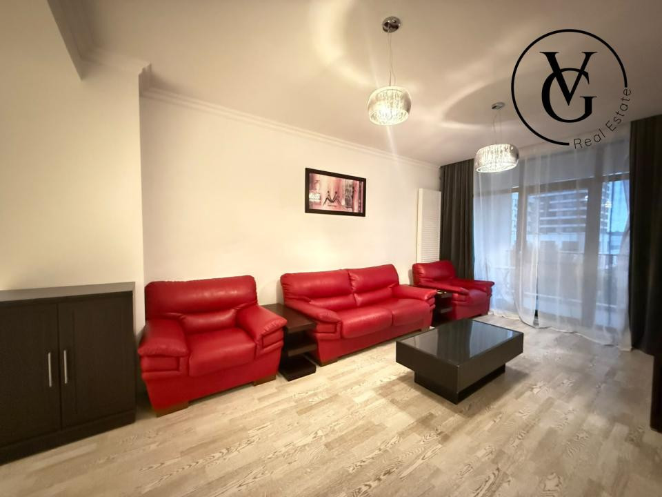 Apartament 2 camere | Campus | Termen lung | Parcare Inclusa 