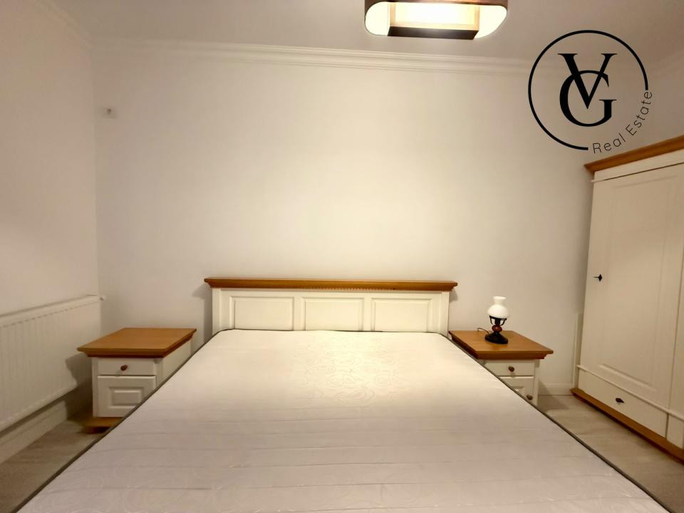Apartament 2 camere | Campus | Termen lung | Parcare Inclusa 