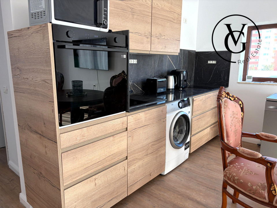 Apartament 3 camere 95 mp | Compozitori | Termen lung | Pet friendly