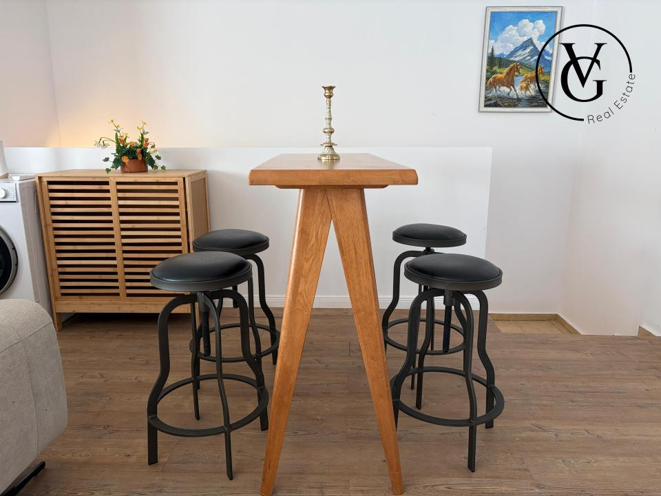 Apartament 3 camere 95 mp | Compozitori | Termen lung | Pet friendly