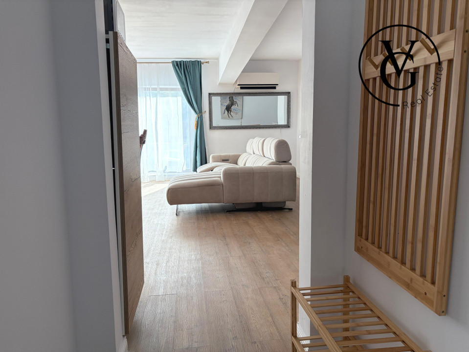 Apartament 3 camere 95 mp | Compozitori | Termen lung | Pet friendly
