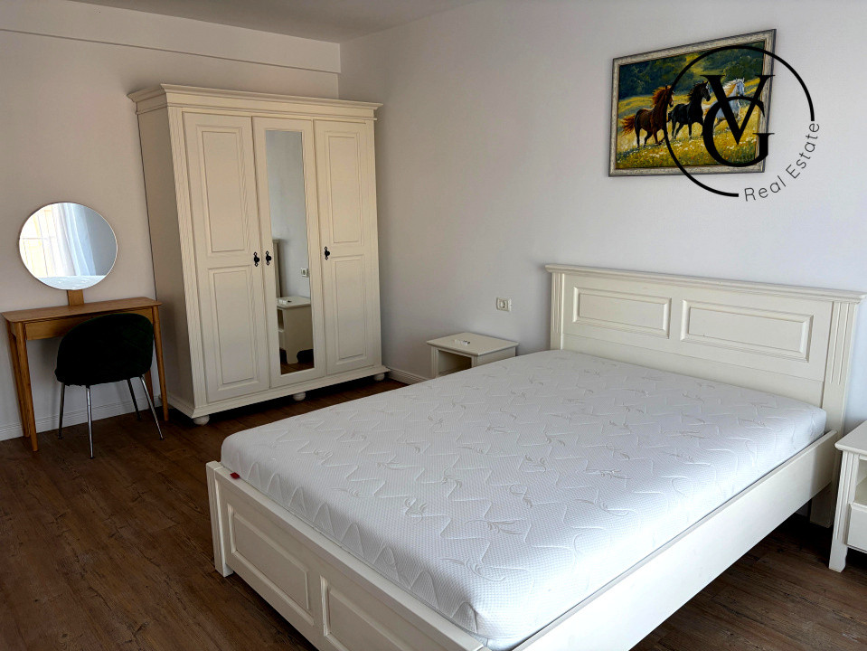 Apartament 3 camere 95 mp | Compozitori | Termen lung | Pet friendly