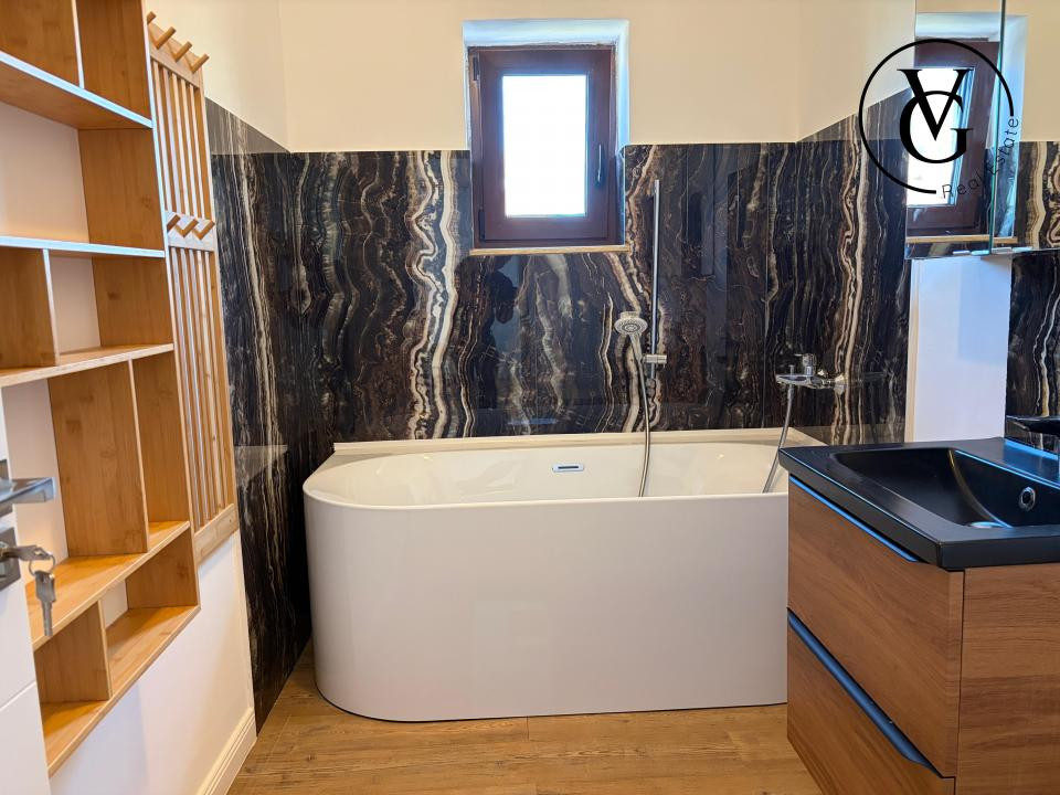 Apartament 3 camere 95 mp | Compozitori | Termen lung | Pet friendly