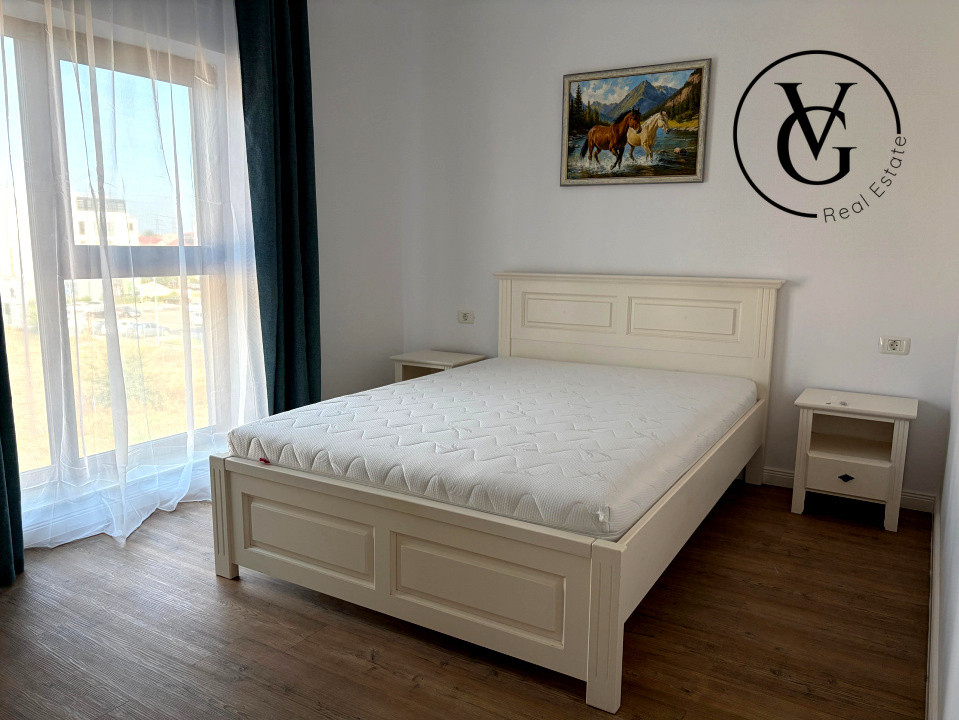 Apartament 3 camere 95 mp | Compozitori | Termen lung | Pet friendly