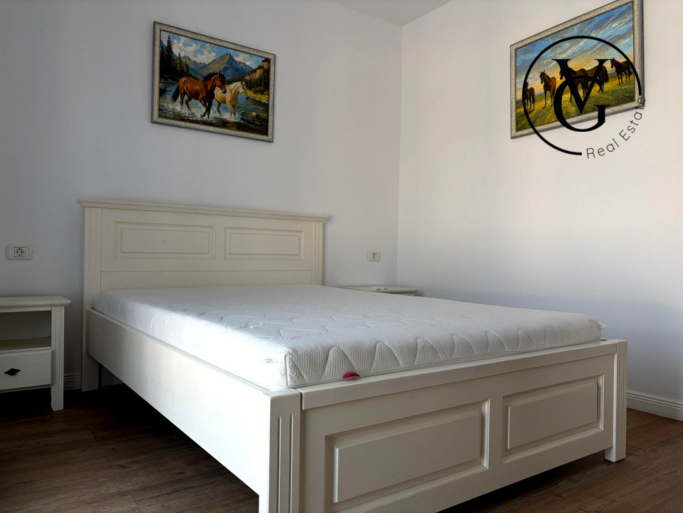 Apartament 3 camere 95 mp | Compozitori | Termen lung | Pet friendly