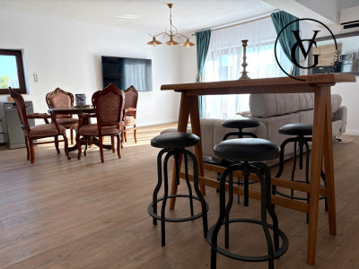 Apartament 3 camere 95 mp | Compozitori | Termen lung | Pet friendly