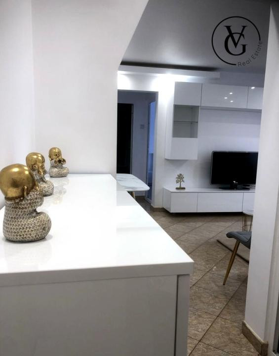 Apartament cu 2 camere | Tomis Nord | Aleea Hortensiei
