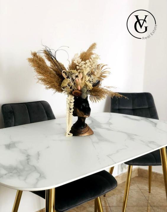 Apartament cu 2 camere | Tomis Nord | Aleea Hortensiei