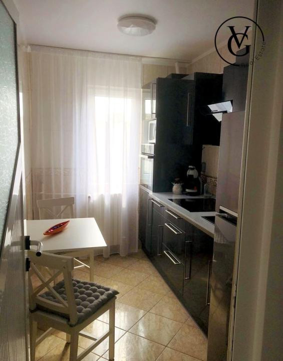 Apartament cu 2 camere | Tomis Nord | Aleea Hortensiei