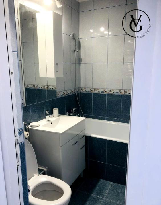 Apartament cu 2 camere | Tomis Nord | Aleea Hortensiei