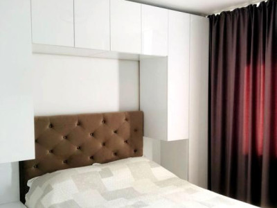 Apartament cu 2 camere | Tomis Nord | Aleea Hortensiei