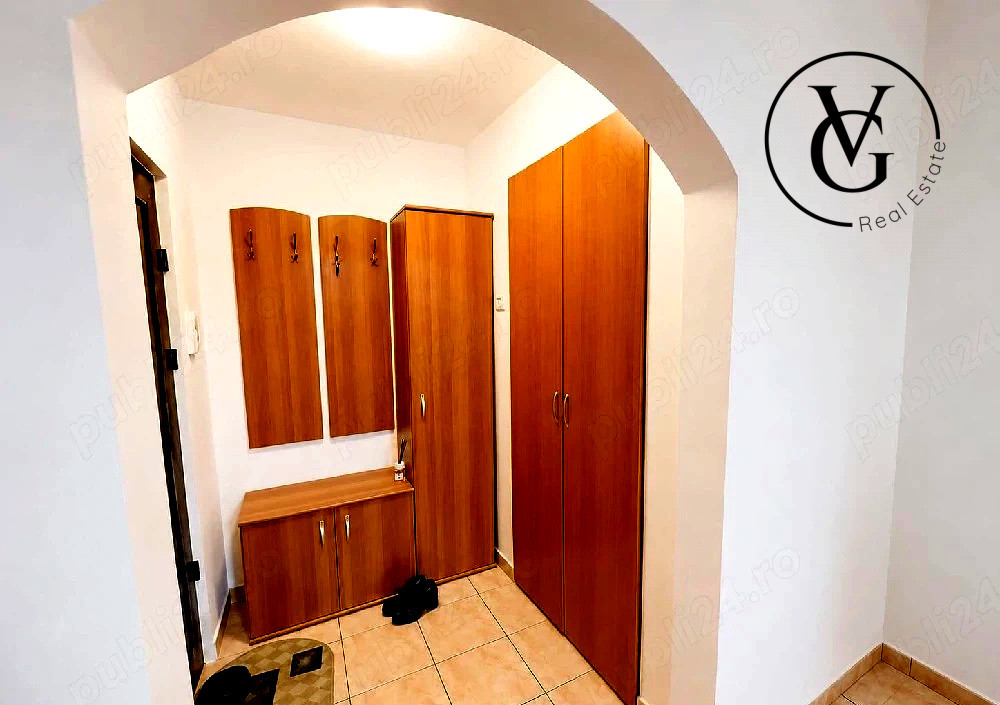 Apartament cu 3 camere decomandate | Tomis Nord | Brotăcei