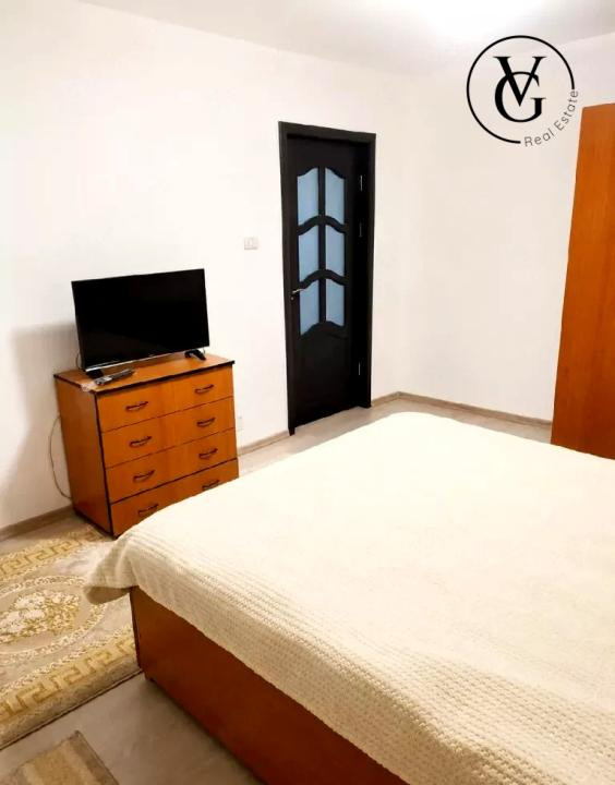 Apartament cu 3 camere decomandate | Tomis Nord | Brotăcei