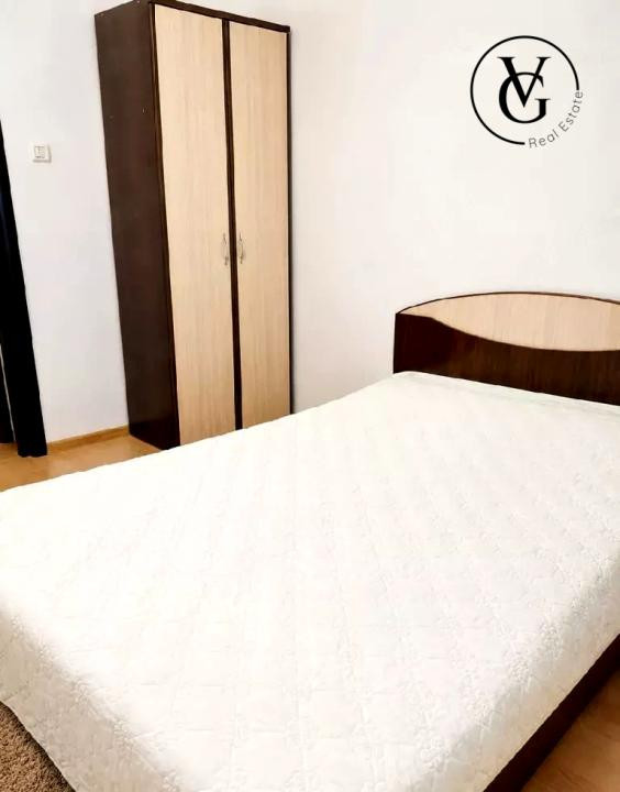 Apartament cu 3 camere decomandate | Tomis Nord | Brotăcei