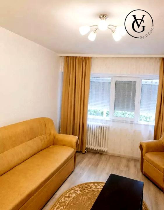 Apartament cu 3 camere decomandate | Tomis Nord | Brotăcei