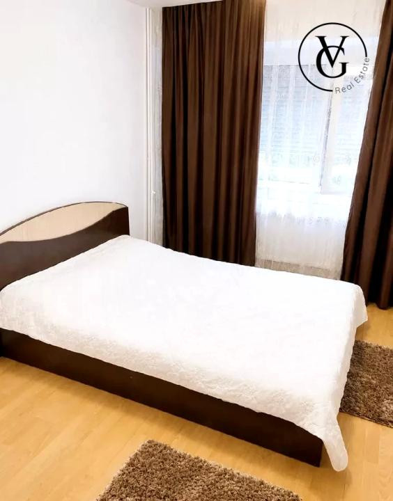 Apartament cu 3 camere decomandate | Tomis Nord | Brotăcei