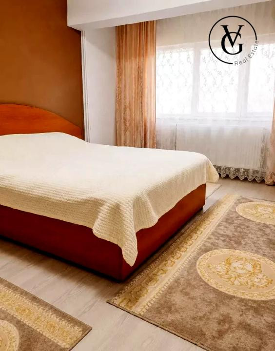 Apartament cu 3 camere decomandate | Tomis Nord | Brotăcei