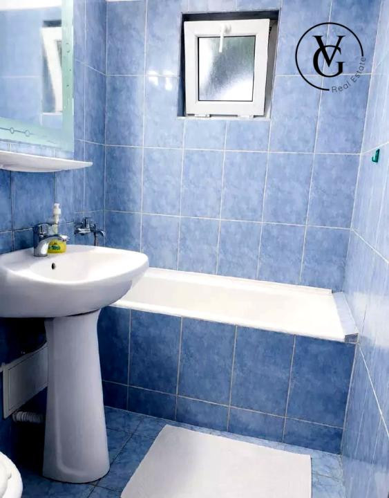 Apartament cu 3 camere decomandate | Tomis Nord | Brotăcei